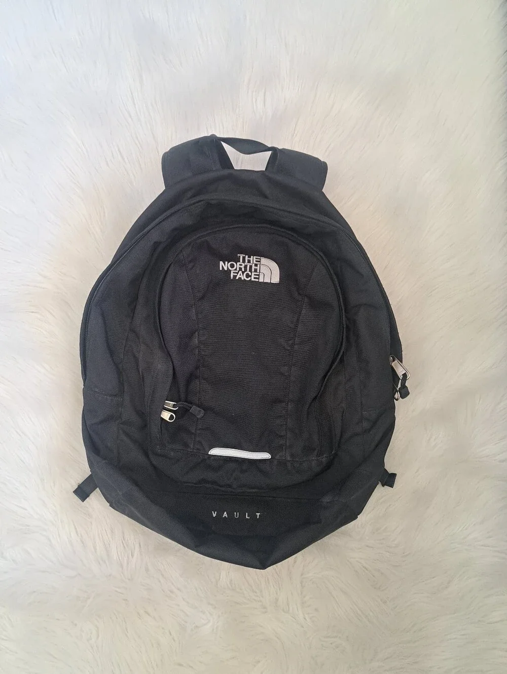 XL North Face Sturdy Backpack